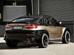 BMW ACS6 3.5d Falcon by AC Schnitzer 2009 года